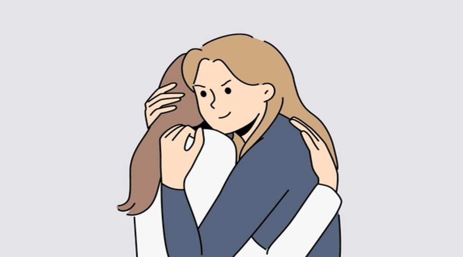 Dấu hiệu ở đây chính là có một người thân tín bên cạnh đang âm thầm phản bội